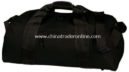 SMALL SPORTS BAG 600d polyester from China