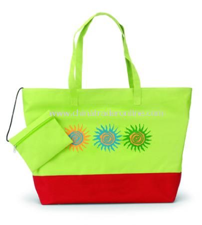 Sunshine Beach bag from China