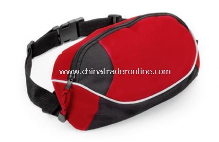 Waist bag (D) from China