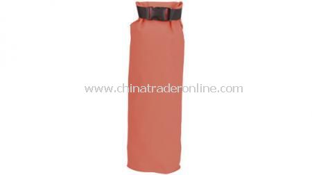 WATERPROOF TUBE BAG 5 Litre Waterproof bag with 1 main compartment with buckle closure.