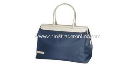 BALMAIN SAINT-TROPEZ BIG WEEKEND BAG Made from P.V.C. from China