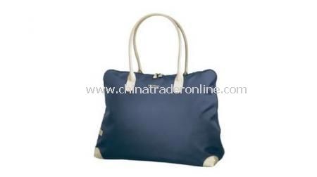 BALMAIN SAINT-TROPEZ SHOPPER BAG Made from P.V.C.