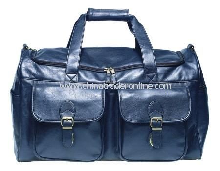 Balmoral Medium Holdall from China