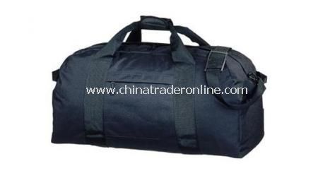 BIG TRAVEL BAG 600d Polyester from China