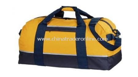 FUJI TRAVEL BAG 600d Polyester from China