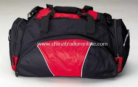 Hadlow Sports Bag from China