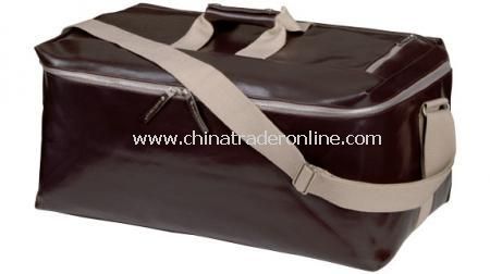 MARKSMAN GLOBAL TRAVEL BAG PVC