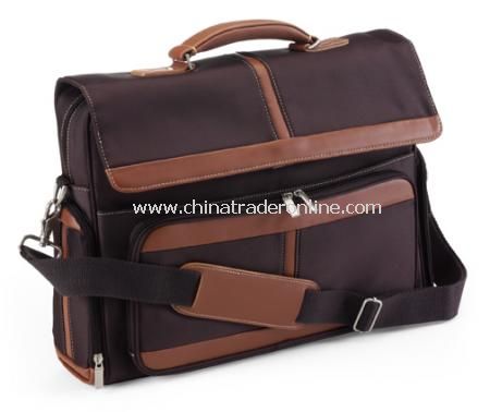 Medina Briefcase from China