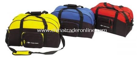 Sports / Travel Bag (09)