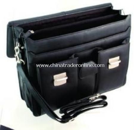 Briefcase from China