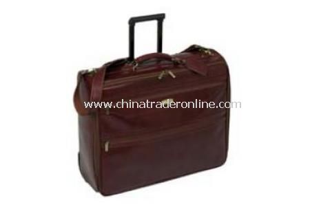 Trolley Case with Strap