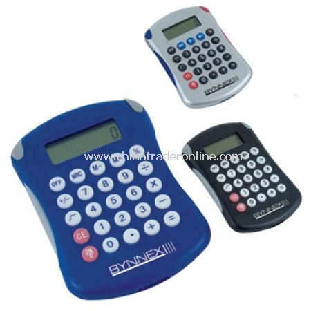 3 in 1 Calculator