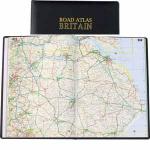 AA Road Atlas