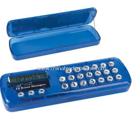 Calculator Stationery Box from China