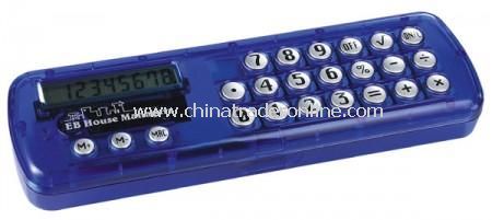 Calculator Stationery Box from China