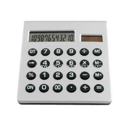 Desk Calculator from China