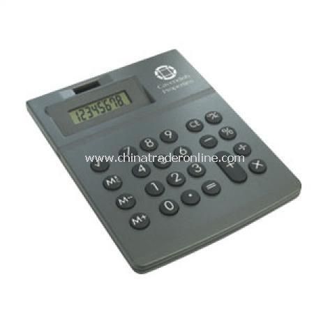 Desk Calculator from China