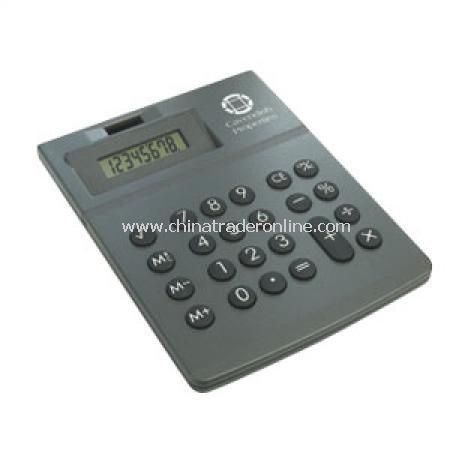 Desk Calculator