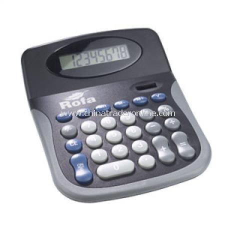 Desk Calculator