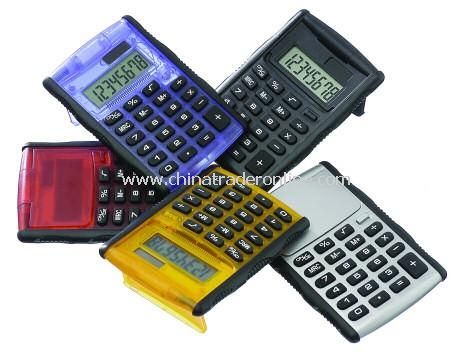 Dual Power Calculator from China