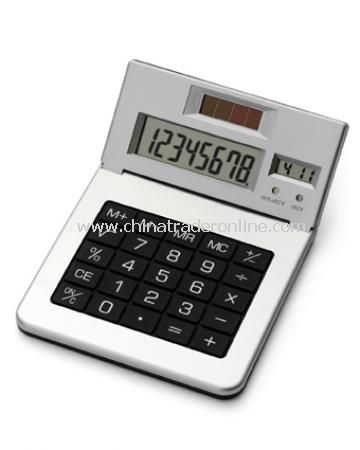 Ducal Calculator from China