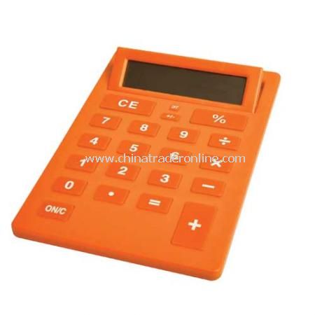 Dynamic Calculator from China