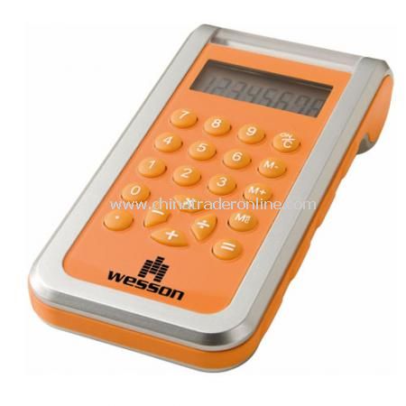 Dynamo Calculator from China
