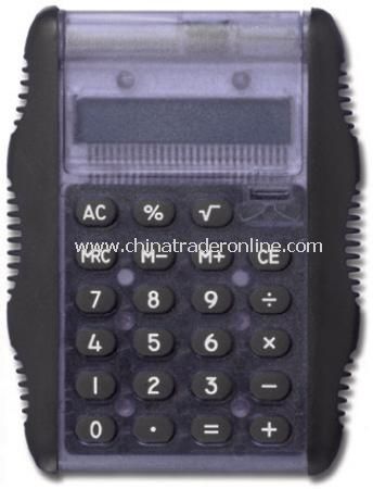 Flip Calculator