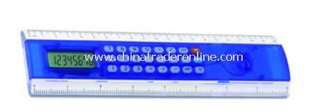 Lasi Ruler from China