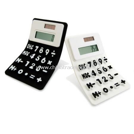 Magnetic Chunky Calculator