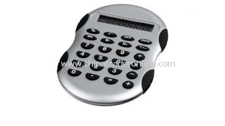 Oval Calculator