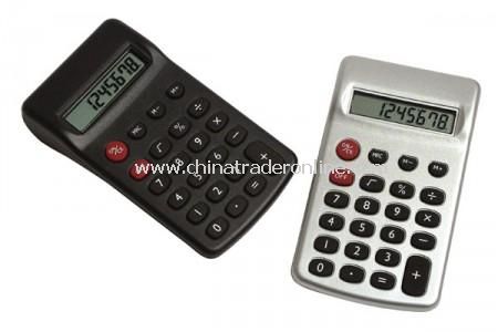 Pocket Calculator from China