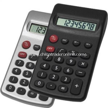 Pocket Calculator