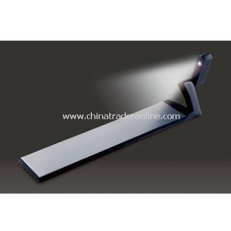 Porter Bookmark Light