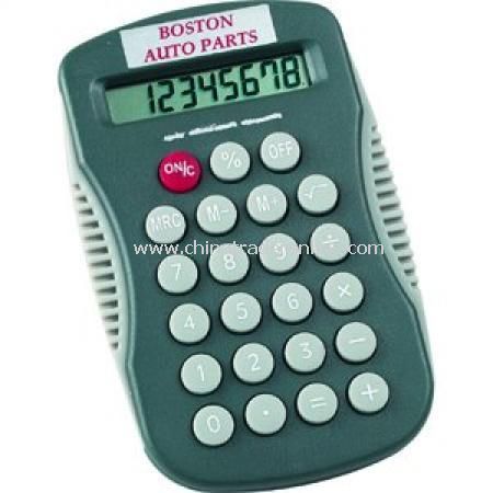 Rubber Sided Calculator