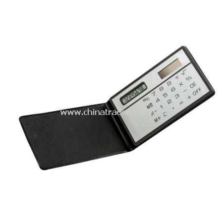 Solar Calculator from China
