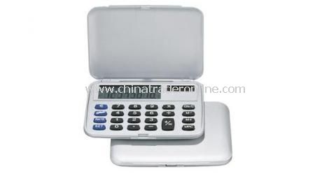 BOX CALCULATOR 8 Digit