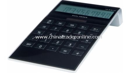 Desk Calculator