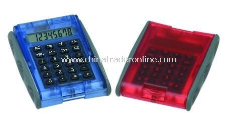 Froggie Calculator from China