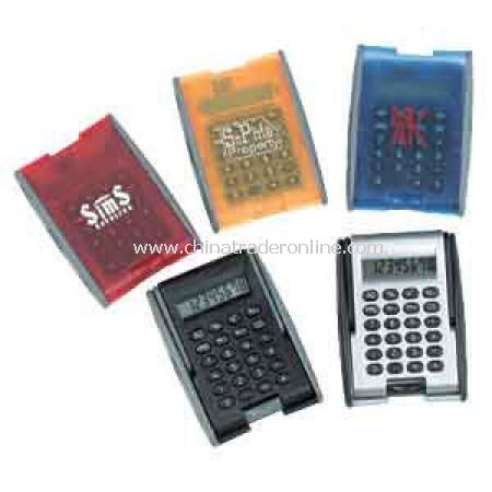 Froggie Calculator from China