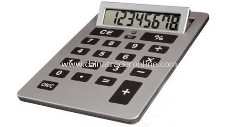 Giant Calculator from China