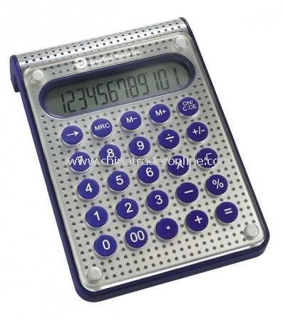 Mesh Design Calculator