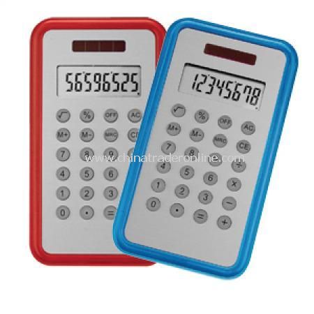 Norfolk Calculator