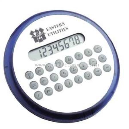 Revolving Calculator