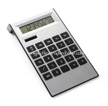 Silver Mouse Mat Calculator