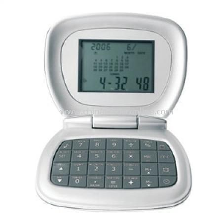 World Time Calculator