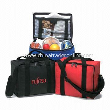 Insulated Cooler Bag, Measuring 10 x 7 x 6cm from China