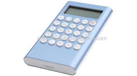 CALCULATOR 8 Digit