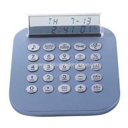 Cirrus Calculator from China