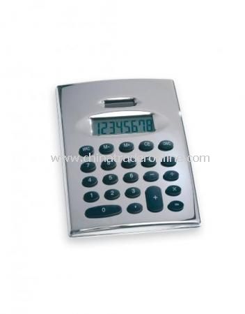 Desk Calculator from China